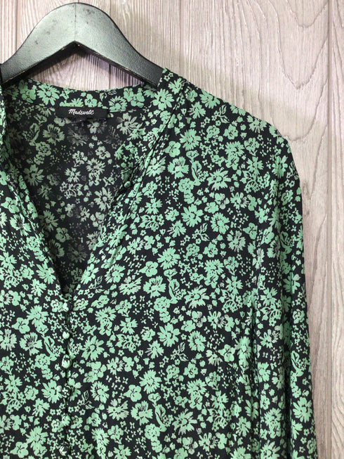Madewell Dress Size Small