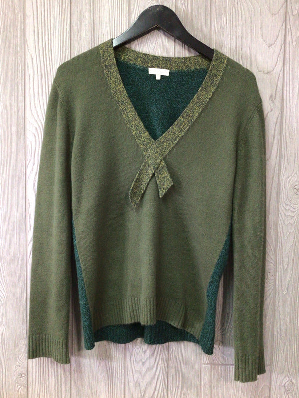 Armand Diradourian Cashmere Sweater Size Small