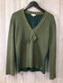 Armand Diradourian Cashmere Sweater Size Small