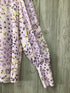 Ann Taylor Top Size Small