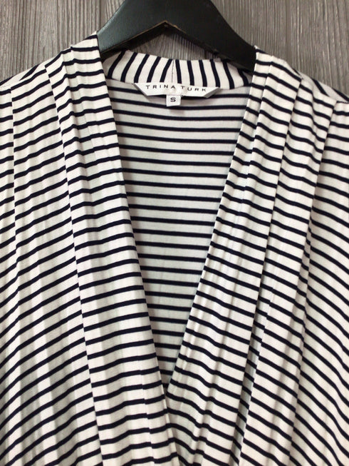 Trina Turk Jumpsuit Size Small