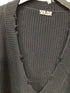 Ser.O.Ya Sweater Size X-Large