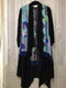 Papermoon midi Cardigan Size X-Large