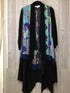 Papermoon midi Cardigan Size X-Large