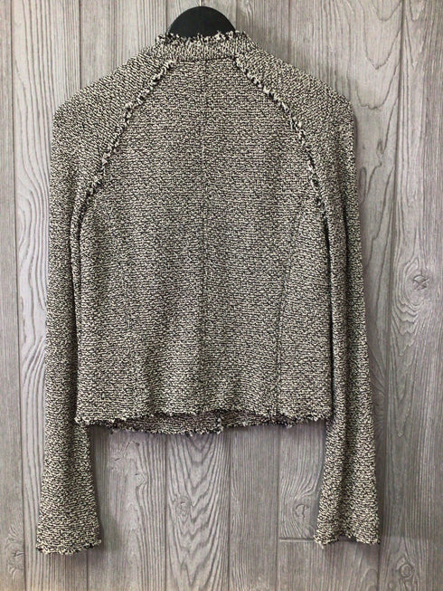 rag & bone Knit Blazer Size 6