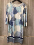 Jean-Pierre Klifa Dress Size Medium