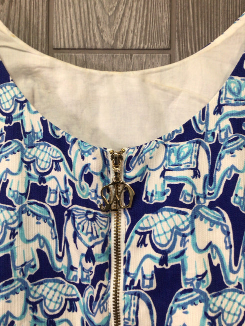 Lilly Pulitzer Dress Size 6