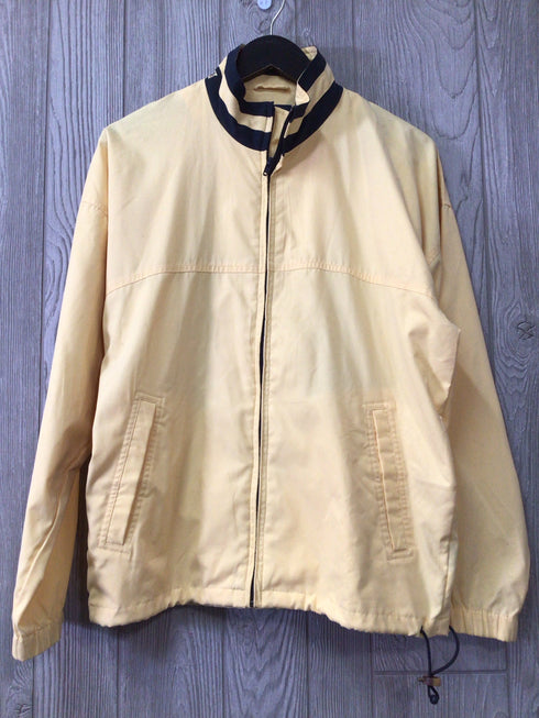 Cutter & Buck Jacket Windbreaker Size Small