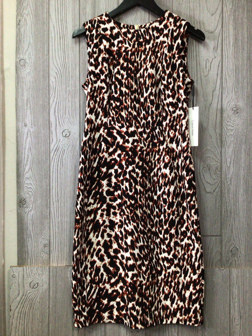 Calvin Klein Dress Size 4 New