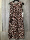 Calvin Klein Dress Size 4 New