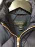 J Crew Quilted Vest Size XX-Small