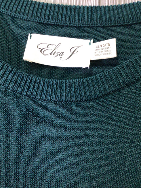 Eliza J Dress Size X-Large New