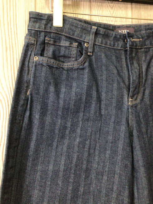 NYDJ Jeans Size 10