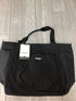 Baggallini Black Pocket Tote New