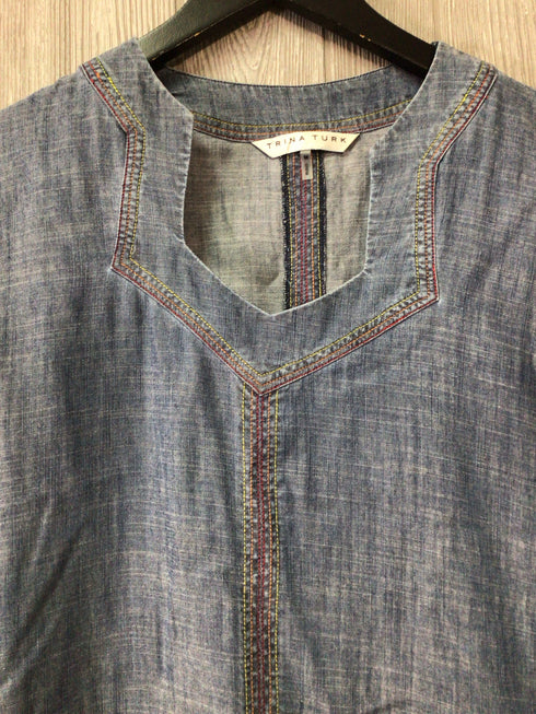 Trina Turk Dress Size Medium