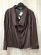 Ozai N Ku Imperial Jacket Size Small New