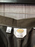 Talbots Linen Pants Size 16