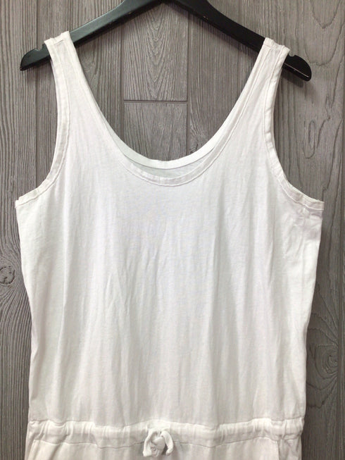 Frank & Eileen Jumpsuit Size Large