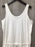 Frank & Eileen Jumpsuit Size Large