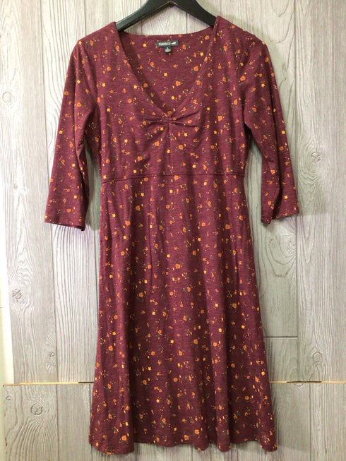 Toad & Co Dress Size Small