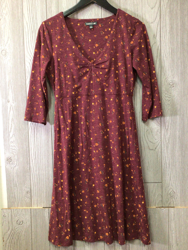 Toad & Co Dress Size Small