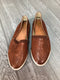 Frye Leather Flats Size 6.5