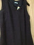 J. McLaughlin Quincy Dress Navy Mega Elsie Jacquard Size Small New