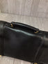 Coach Essex Messenger Saddle Leather Vintage #5274 Briefcase