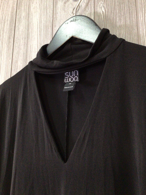 Clara Sunwoo Top Size X-Small New