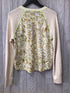 Lisa Todd Knit Sweater Size Medium