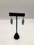 Michael Michaud Eucalyptus Collar + Earrings SET pre-owned