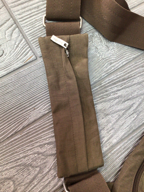 Baggallini Sling Backpack
