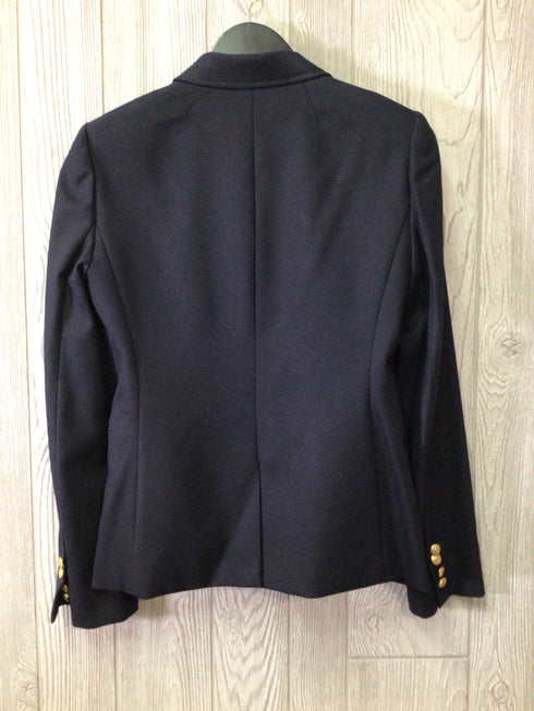 J Crew Schoolboy Blazer Size 6