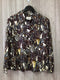 Toast Blouse Size Medium