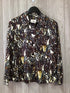 Toast Blouse Size Medium