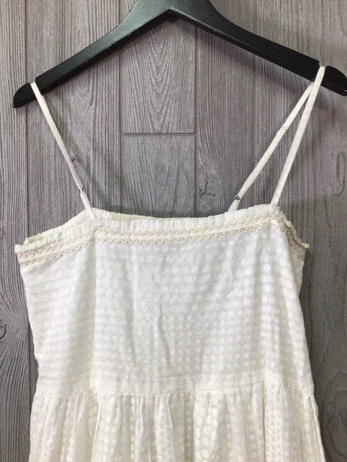Oliphant Maxi Dress Size Medium