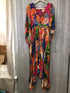 Farm Rio Dress Size Large
