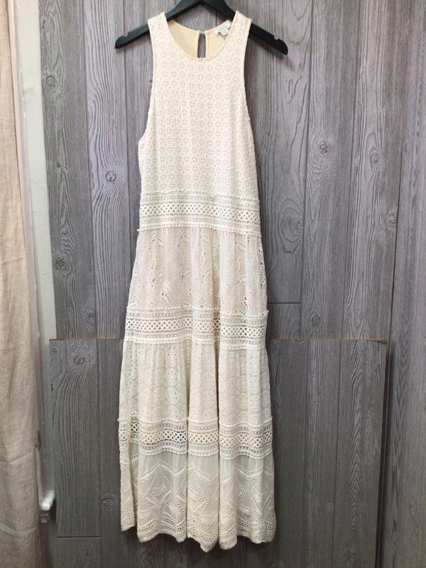 Sundance Maxi Dress Size Small