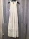 Sundance Maxi Dress Size Small