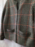 Vince Wool-Cash Cardigan Size Large