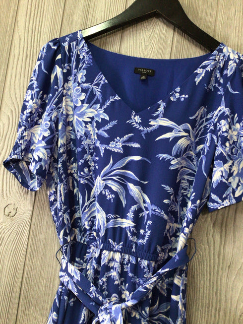 Talbots Dress Size 2P