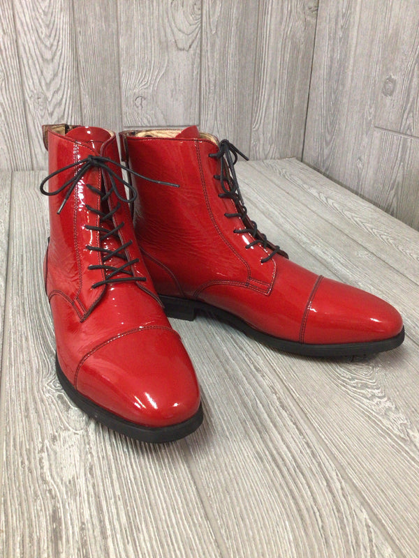 Celeris Alba Boots Size 42.5