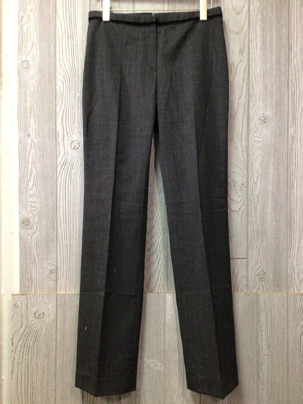 Elie Tahari Gabardine Pants Size 6