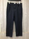 J Jill High-rise Straight Leg Crop Jeans Size 10