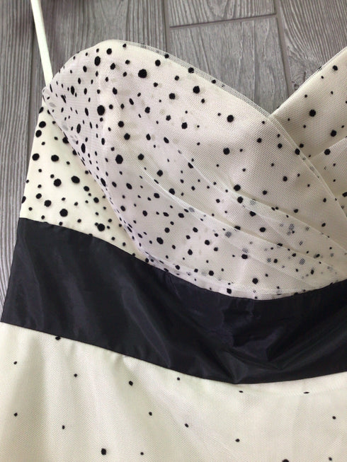 White House/Black Market Dress Size 8 New