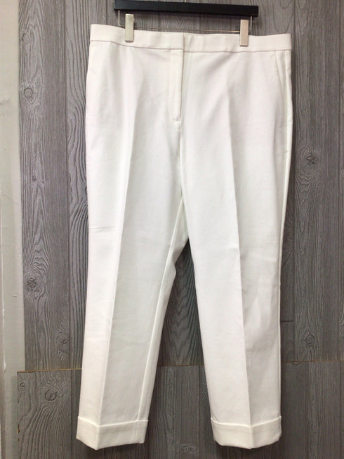 Ann Taylor Pants Size 16