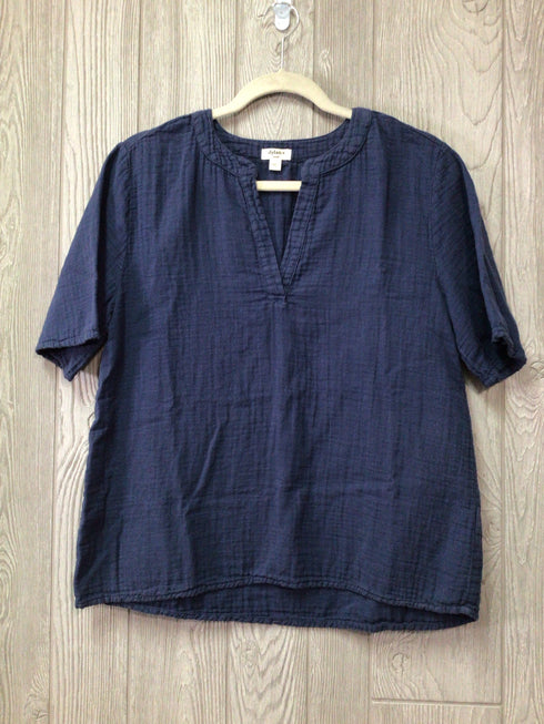 dylan Gauze Top Size Small