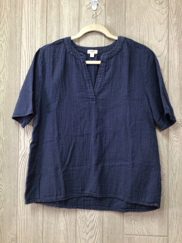 dylan Gauze Top Size Small