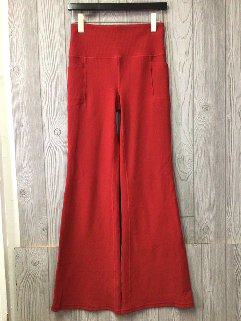 Athleta stretch Pants Size Medium Tall