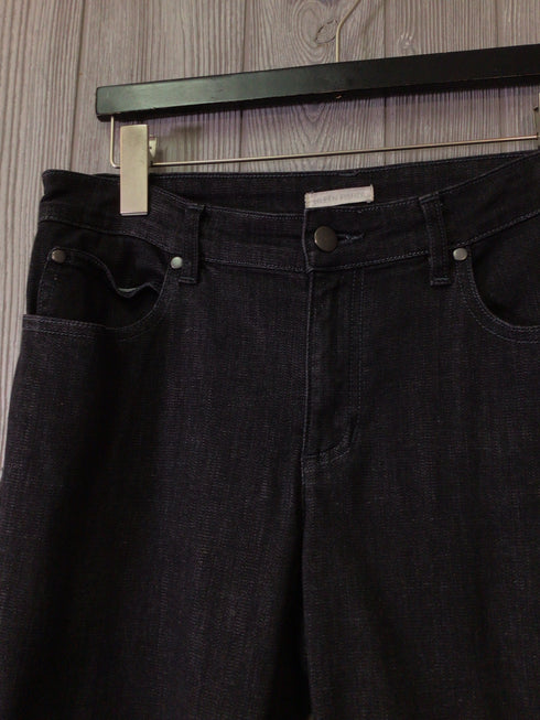 Eileen Fisher Jeans Size 8